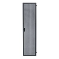 DOOR VENTED FOR 10RU CABINET