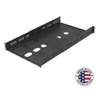 RACK SHELF ADJUSTABLE 20-32" 2U