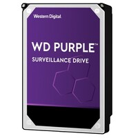 WD PURPLE 4TB HD