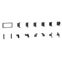INSTALLATION KIT FORD MULTI-KIT 2011-2023 (WITH FACTORY 8” SCREEN)