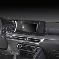 KIT INSTALL RADIO KIA K5 2021-UP