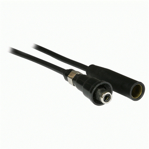 ANTENNA ADAPTER AFTERMARKET ANTENNA TO GM ANTENNA CABLE