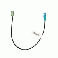 ANTENNA FACTORY NAVIGATION ANTENNA ADAPTER TO FAKRA CONNECTOR
