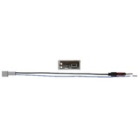 ANTENNA MAZDA WITH TUNER ANTENNA ADAPTER CABLE 2014-UP