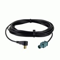 ANTENNA OE SATELLITE RADIO ANTENNA ADAPTER - 17 FEET