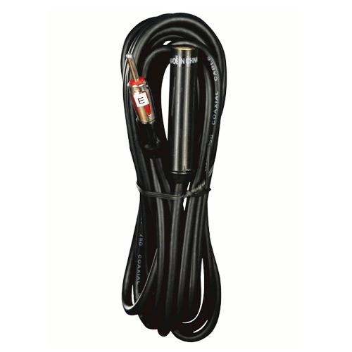 CABLE EXTENSION 144" WITH CAPACITOR