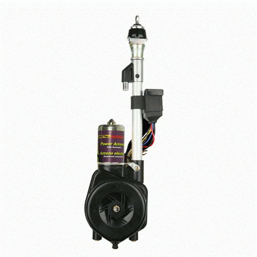 ANTENNA POWER FULLY AUTOMATIC