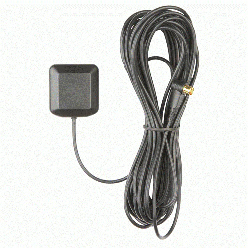 ANTENNA SIRIUS XM MAGNET/ADHESIVE MOUNT W/ 21 FT CABLE
