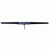 ANTENNA AMPLIFIED WINDOW ANTENNA AM/FM