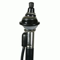 ANTENNA BMW/MERCEDES/JAGUAR/PEUGEOT/PORSCHE RETRACTABLE ANTENNA MAST