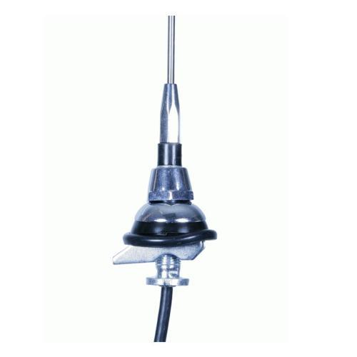ANTENNA TOP MOUNT 1" 1-SECTION 30" MAST