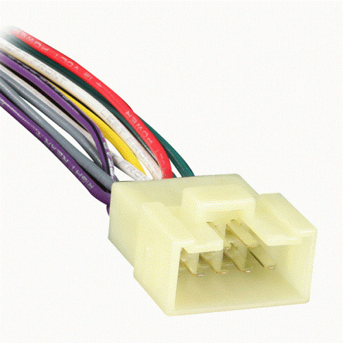 HARNESS HONDA 1982-1985