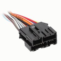 HARNESS GM FULLY LOADED 1986-2000
