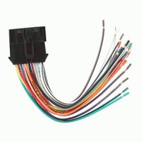 HARNESS GM FULLY LOADED 1986-2000