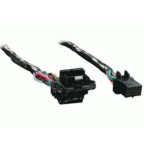 HARNESS GM ONSTAR SYSTEM 2000-UP