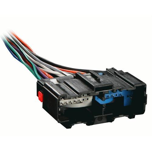HARNESS GM 2006-2012 WITHOUT ONSTAR