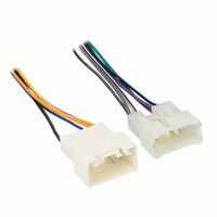 HARNESS TOYOTA TUNDRA AMP BYPASS 2005-2006
