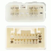 HARNESS TOYOTA TUNDRA AMP BYPASS 2005-2006