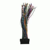 HARNESS GOLF 15-UP OE SERVICE HARNESS