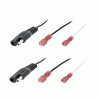 HARNESS SPEAKER HARNESS FITS SELECT 1975-1981 FORD VEHICLES