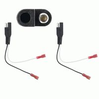 HARNESS SPEAKER HARNESS FITS SELECT 1975-1981 FORD VEHICLES