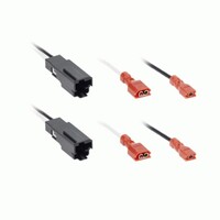 TWEETER HARNESS FITS SELECT 2019-2023 FORD & LINCOLN