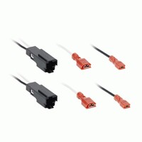 TWEETER HARNESS FITS SELECT 2013-2023 FORD & LINCOLN