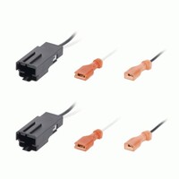SPEAKER TWEETER SPEAKER HARNESS FITS SELECT 2018-2024 LINCOLN VEHICLES