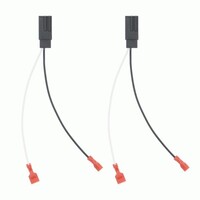 SPEAKER TWEETER SPEAKER HARNESS FITS SELECT 2018-2024 LINCOLN VEHICLES
