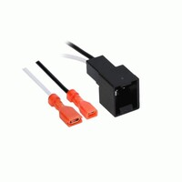 SPEAKER HARNESS NISSAN - PAIR