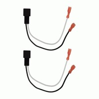 SPEAKER HARNESS NISSAN - PAIR