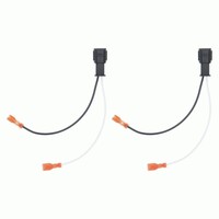 SPEAKER HARNESS FITS SELECT 2022-2024 HONDA VEHICLES