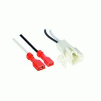 HARNESS TOYOTA TACOMA 1996 SPEAKER HARNESS - PAIR