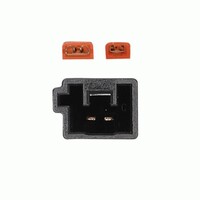 SPEAKER HARNESS FITS SELECT 2020-2024 TOYOTA VEHICLES