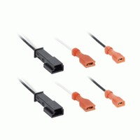 SPEAKER HARNESS FITS SELECT 2017-2023 TESLA MODEL 3 & Y