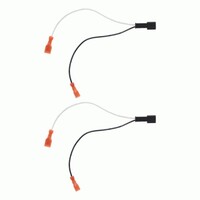 SPEAKER HARNESS FITS SELECT 2017-2023 TESLA MODEL 3 & Y