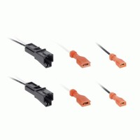SPEAKER HARNESS FITS SELECT 2012-2023 TESLA MODELS