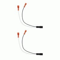SPEAKER HARNESS FITS SELECT 2012-2023 TESLA MODELS