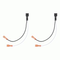 SPEAKER HARNESS FITS SELECT 2015-2024 TESLA AND BMW MODELS