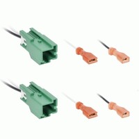 SPEAKER HARNESS FITS SELECT 2017-2024 TESLA MODELS
