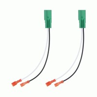 SPEAKER HARNESS FITS SELECT 2017-2024 TESLA MODELS