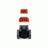 SPEAKER HARNESS FITS SELECT 2012-2021 TESLA & 2005-2018 AUDI