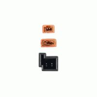 SPEAKER HARNESS FITS SELECT BMW 1998-2019 & MINI 2006-2023