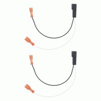 SPEAKER HARNESS FITS SELECT BMW 1998-2019 & MINI 2006-2023