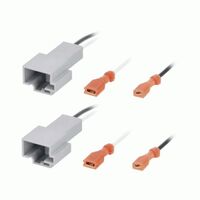 SPEAKER HARNESS FITS SELECT 2000-2022 VOLVO VEHICLES