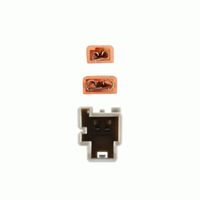 SPEAKER TWEETER SPEAKER HARNESS FITS SELECT 2016-2023 VOLVO VEHICLES