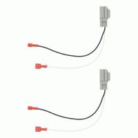 SPEAKER TWEETER SPEAKER HARNESS FITS SELECT 2016-2023 VOLVO VEHICLES