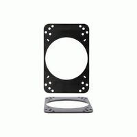 SPEAKER ADAPTER PLATE NISSAN TITAN FRONT SPEAKER ADAPTER 6X9 16-UP