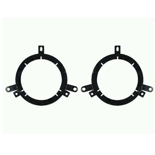 ADAPTER SPEAKER CHRYSLER/DODGE/JEEP 1995-UP 5.25 OR 6.5 INCH PAIR