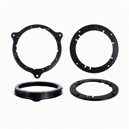 PLATE SPEAKER NISSAN/INFINITY MULTI 2000-UP 6 TO 6.75 INCH PAIR